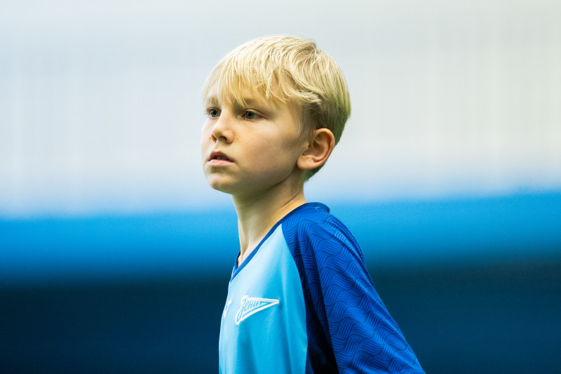 «Кубок Смены» 2024, «Ростов» — «Зенит»-2