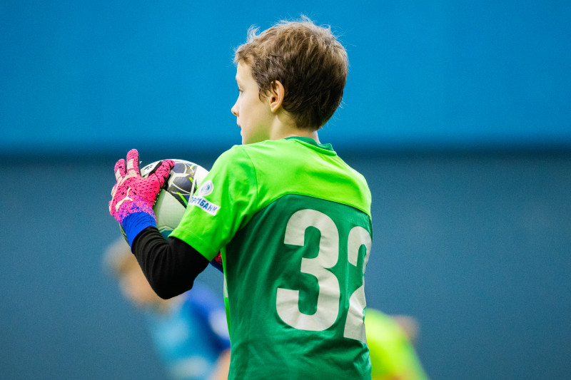 «Кубок Смены» 2024, «Ростов» — «Зенит»-2