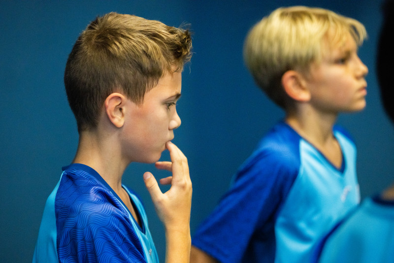 «Кубок Смены» 2024, «Ростов» — «Зенит»-2