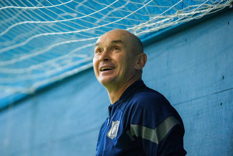 «Кубок Смены» 2024, «Ростов» — «Зенит»-2