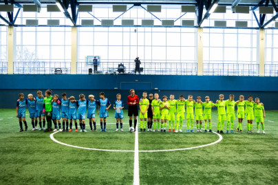 «Кубок Смены» 2024, «Ростов» — «Зенит»-2