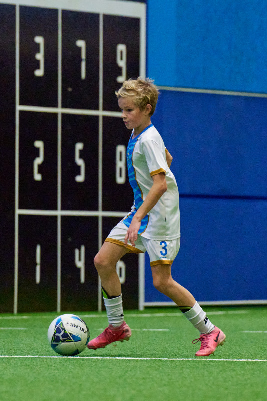 «Кубок Смены» 2024, «Кировец-Восхождение» — «Зенит»