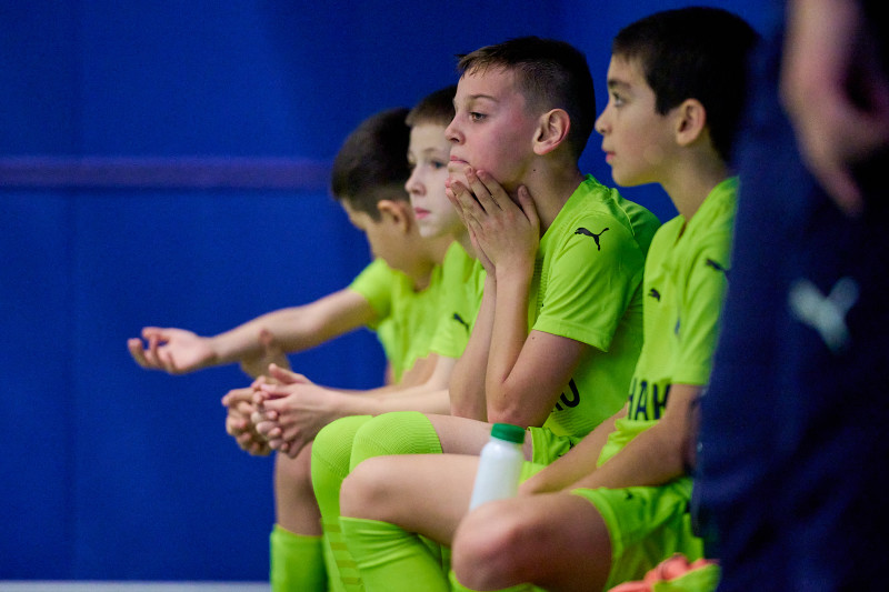 «Кубок Смены» 2024, «Ростов» — «Зенит»