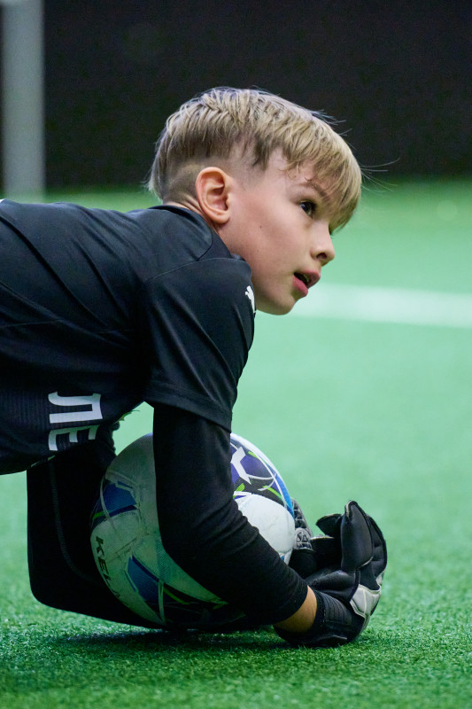 «Кубок Смены» 2024, «Ростов» — «Зенит»