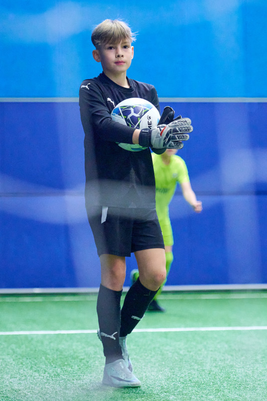 «Кубок Смены» 2024, «Ростов» — «Зенит»