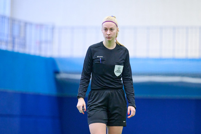 «Кубок Смены» 2024, «Ростов» — «Зенит»