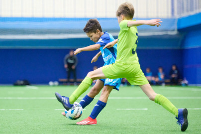 «Кубок Смены» 2024, «Ростов» — «Зенит»