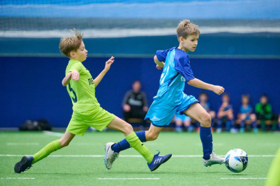 «Кубок Смены» 2024, «Ростов» — «Зенит»