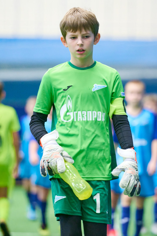 «Кубок Смены» 2024, «Ростов» — «Зенит»