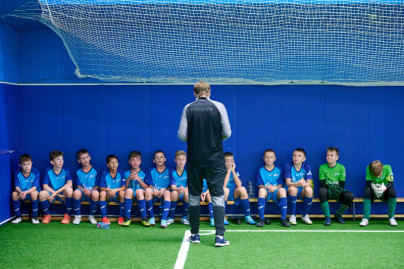 «Кубок Смены» 2024, «Ростов» — «Зенит»