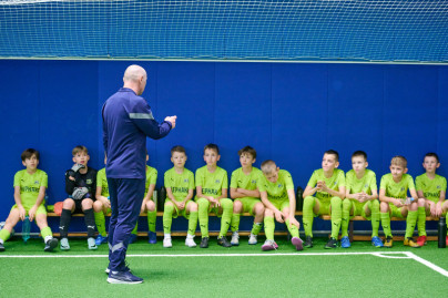 «Кубок Смены» 2024, «Ростов» — «Зенит»