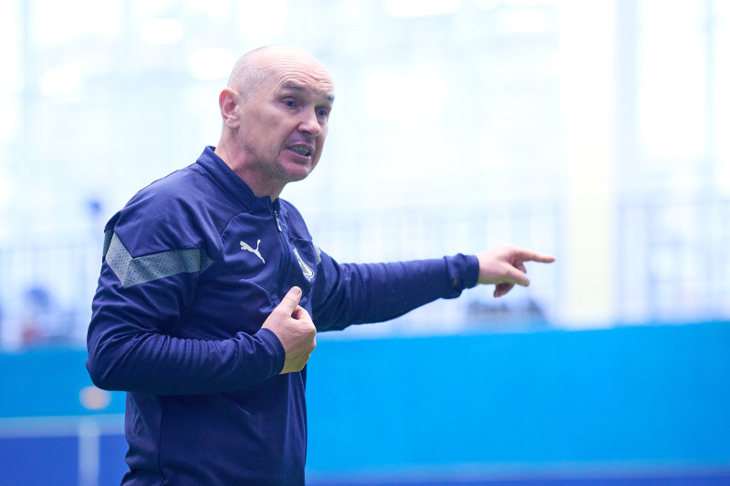 «Кубок Смены» 2024, «Ростов» — «Зенит»