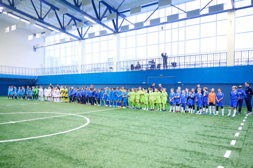 «Кубок Смены» 2024, Церемония награждения