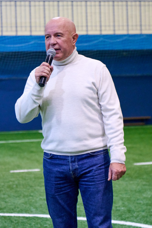 «Кубок Смены» 2024, Церемония награждения