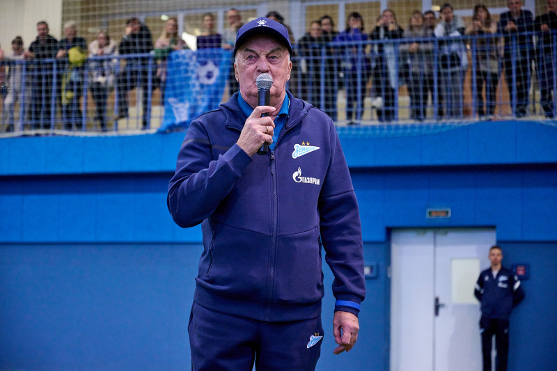 «Кубок Смены» 2024, Церемония награждения