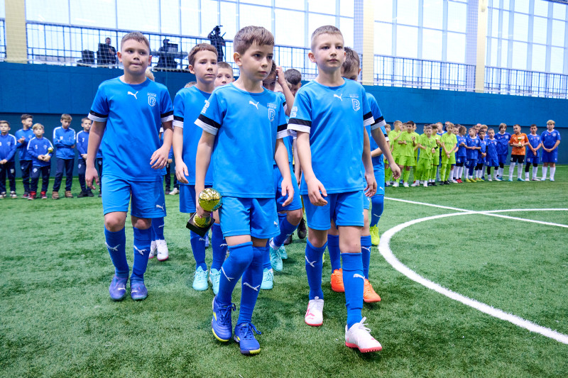 «Кубок Смены» 2024, Церемония награждения