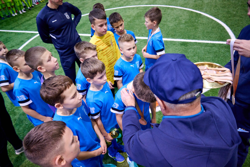 «Кубок Смены» 2024, Церемония награждения