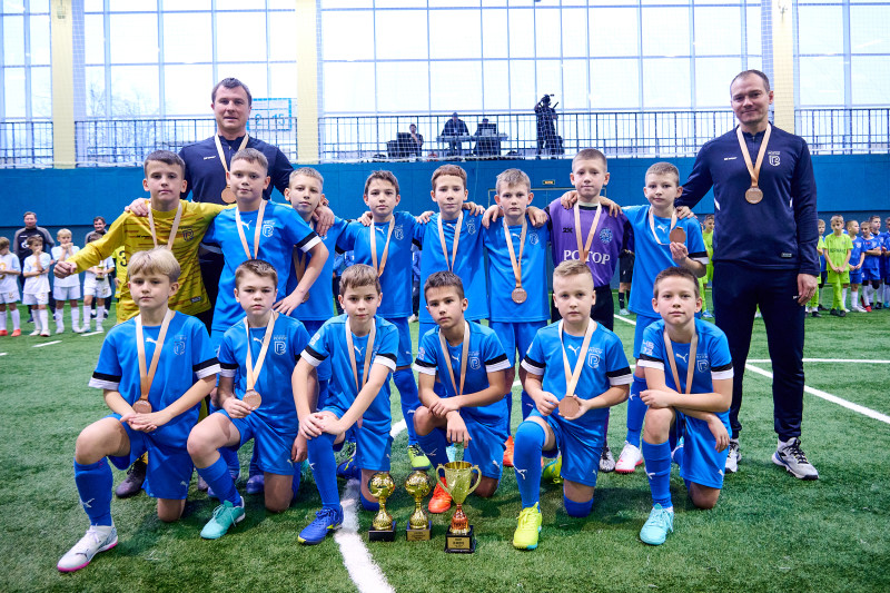 «Кубок Смены» 2024, Церемония награждения