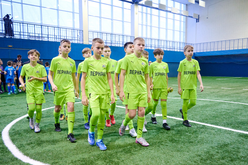 «Кубок Смены» 2024, Церемония награждения