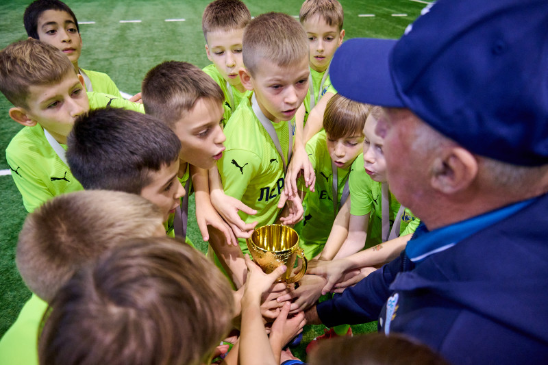 «Кубок Смены» 2024, Церемония награждения