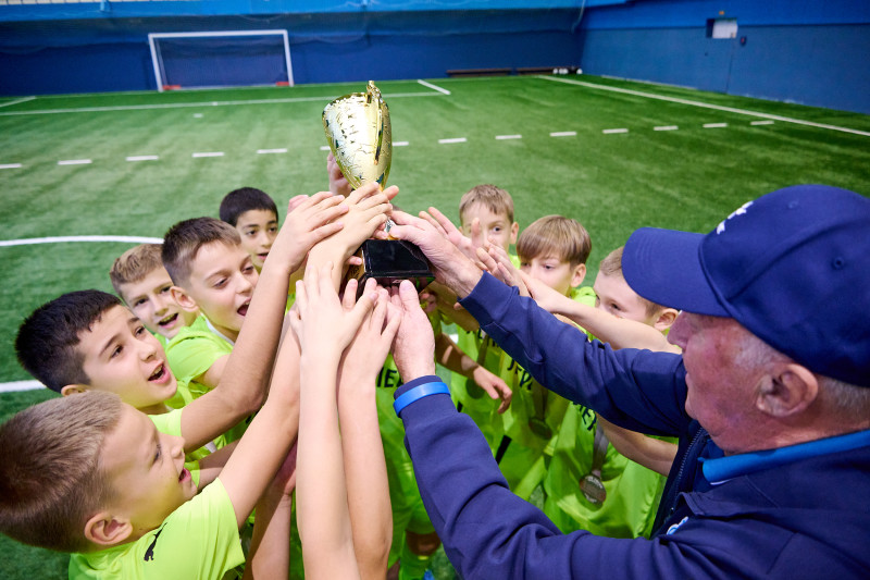 «Кубок Смены» 2024, Церемония награждения