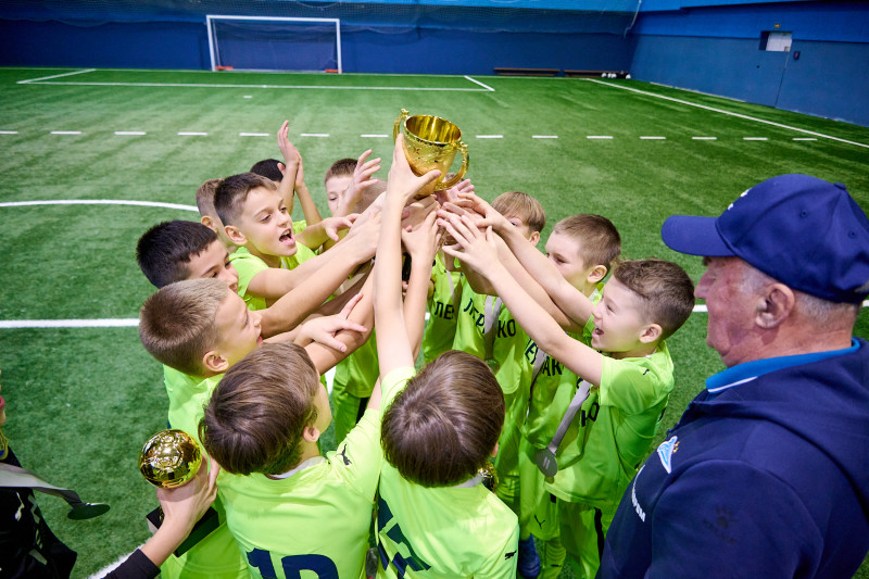 «Кубок Смены» 2024, Церемония награждения