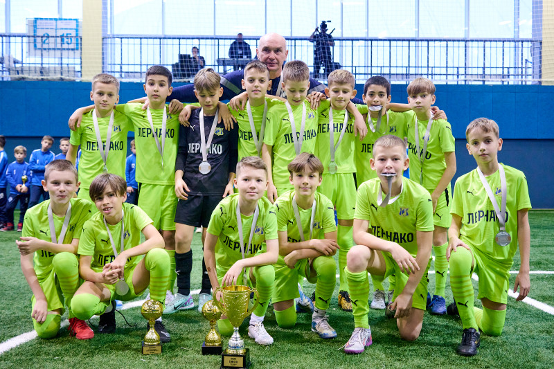 «Кубок Смены» 2024, Церемония награждения