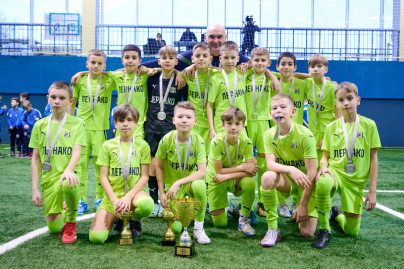 «Кубок Смены» 2024, Церемония награждения