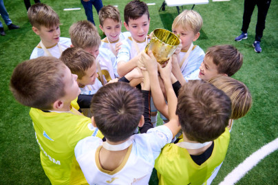 «Кубок Смены» 2024, Церемония награждения