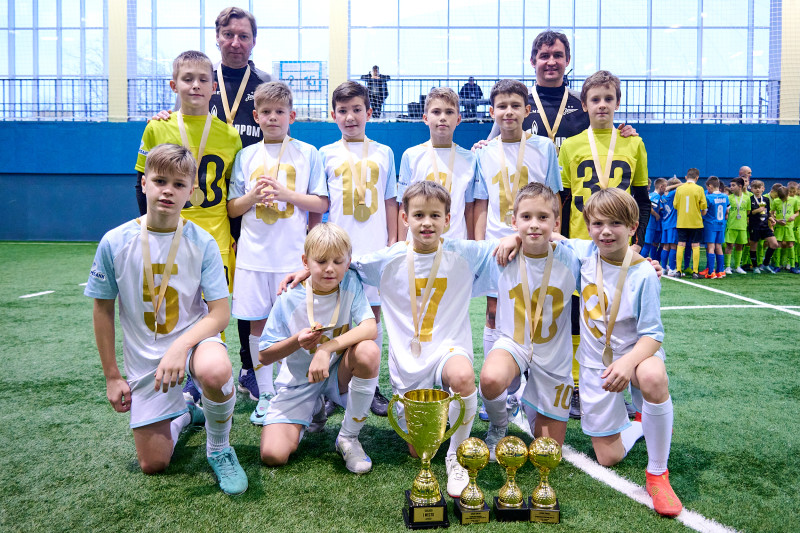 «Кубок Смены» 2024, Церемония награждения