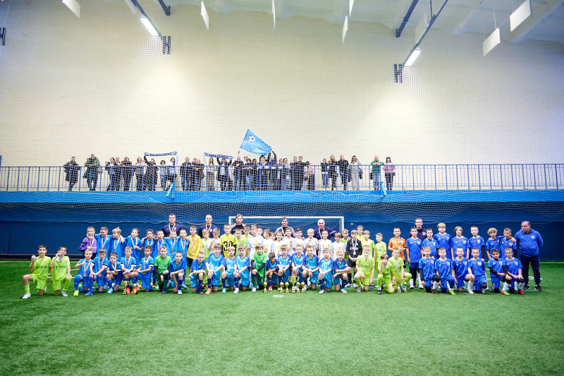 «Кубок Смены» 2024, Церемония награждения