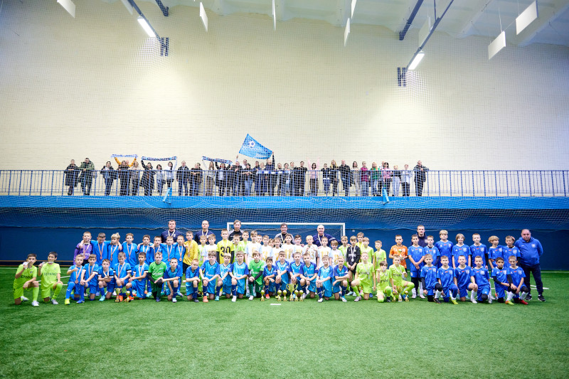 «Кубок Смены» 2024, Церемония награждения