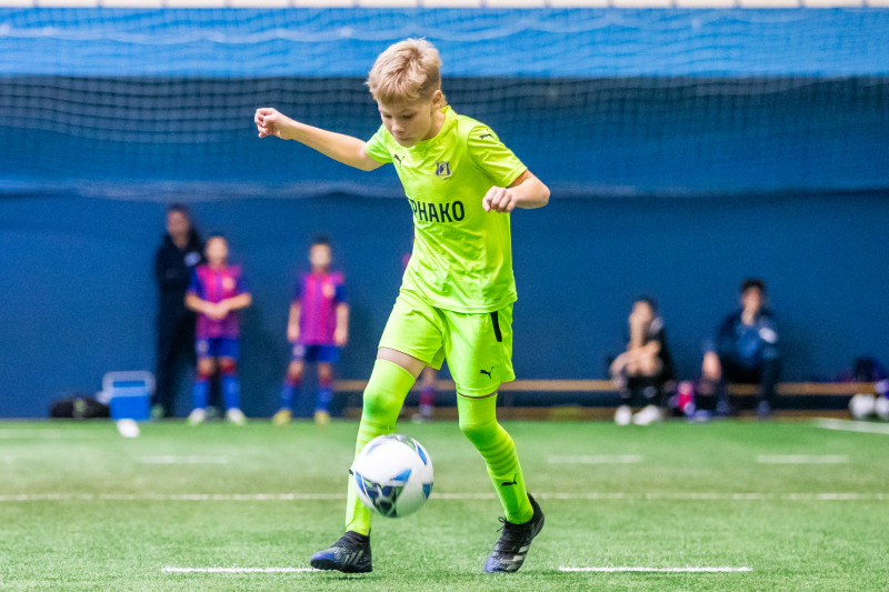 «Кубок Смены» 2024, «Ростов» — ЦСКА