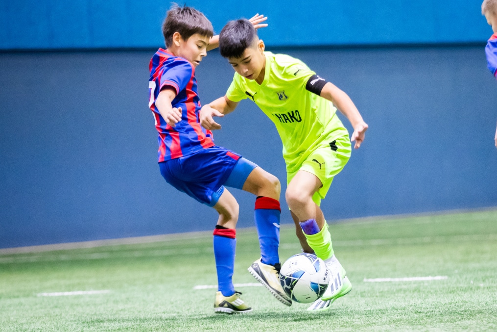 «Кубок Смены» 2024, «Ростов» — ЦСКА