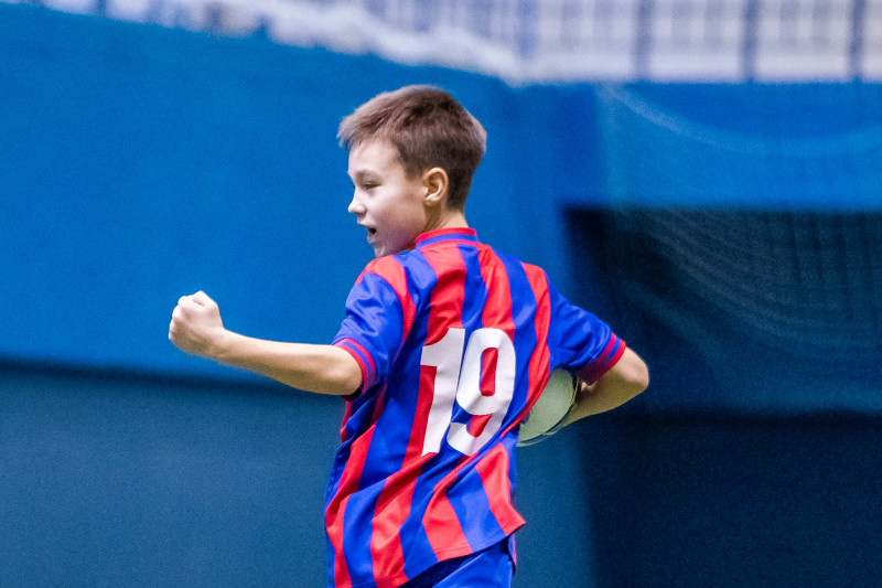 «Кубок Смены» 2024, «Ростов» — ЦСКА