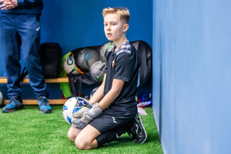 «Кубок Смены» 2024, «Ростов» — ЦСКА