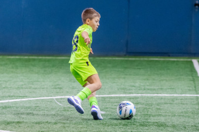 «Кубок Смены» 2024, «Ростов» — ЦСКА