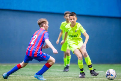 «Кубок Смены» 2024, «Ростов» — ЦСКА