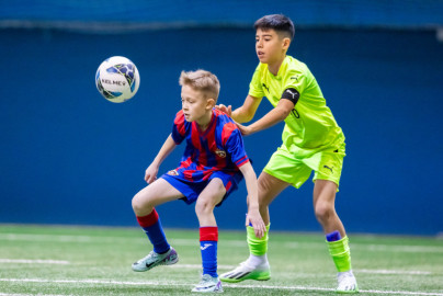 «Кубок Смены» 2024, «Ростов» — ЦСКА