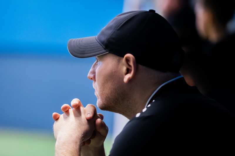 «Кубок Смены» 2024, «Коломяги» — «Интеграл»