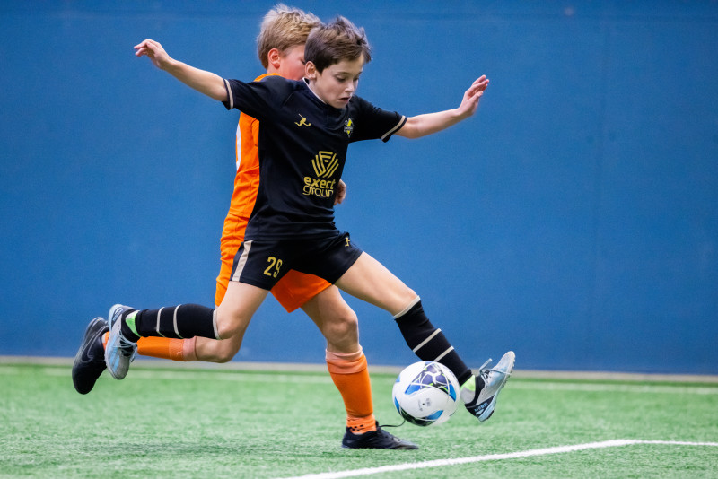 «Кубок Смены» 2024, «Коломяги» — «Интеграл»