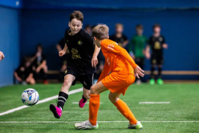 «Кубок Смены» 2024, «Коломяги» — «Интеграл»