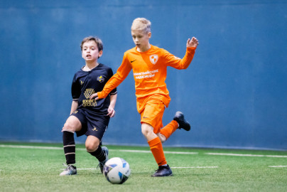 «Кубок Смены» 2024, «Коломяги» — «Интеграл»