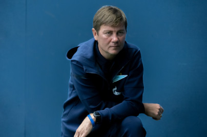 «Кубок Смены» 2024, «Ростов» — «Зенит»-синие