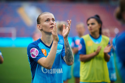 Суперлига 2024, ЦСКА — «Зенит»