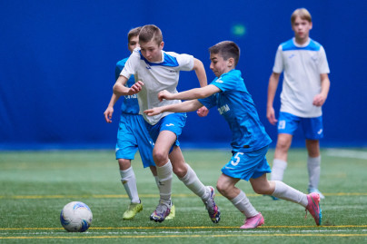 Кубок Владимира Варламова 2024, группа A, «Зенит» — СШ-7