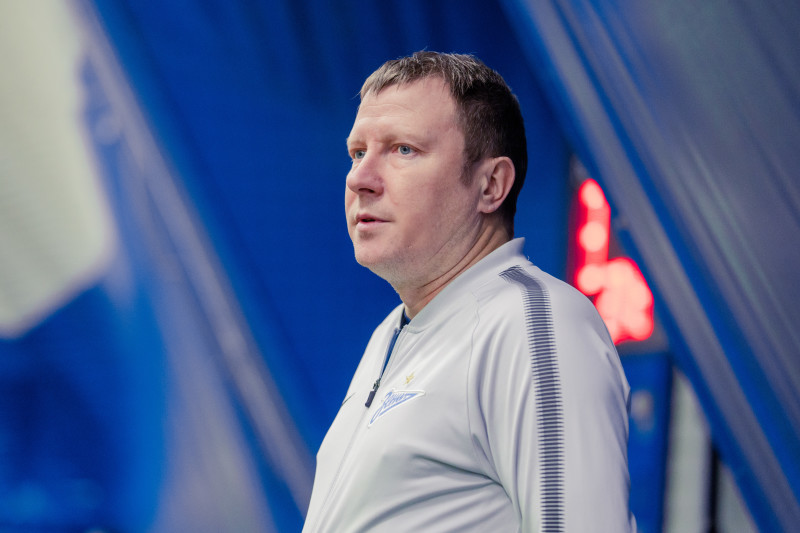 Кубок Владимира Варламова 2024, группа B, СШ-7, г. Сочи — ФК «Зенит-Салават»