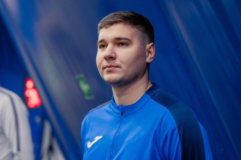 Кубок Владимира Варламова 2024, группа B, СШ-7, г. Сочи — ФК «Зенит-Салават»