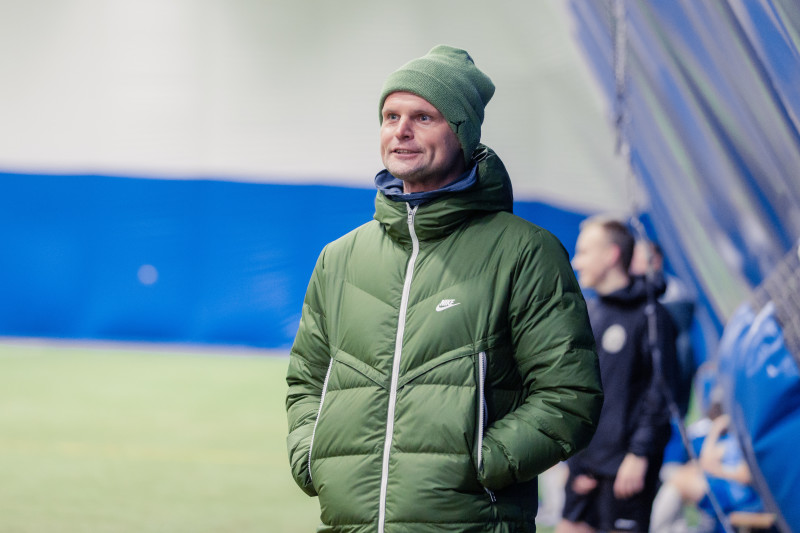 Кубок Владимира Варламова 2024, группа B, СШ-7, г. Сочи — ФК «Зенит-Салават»