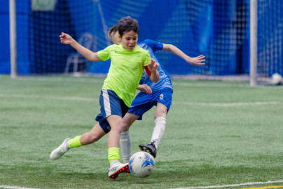 Кубок Владимира Варламова 2024, группа B, СШ-7, г. Сочи — ФК «Зенит-Салават»